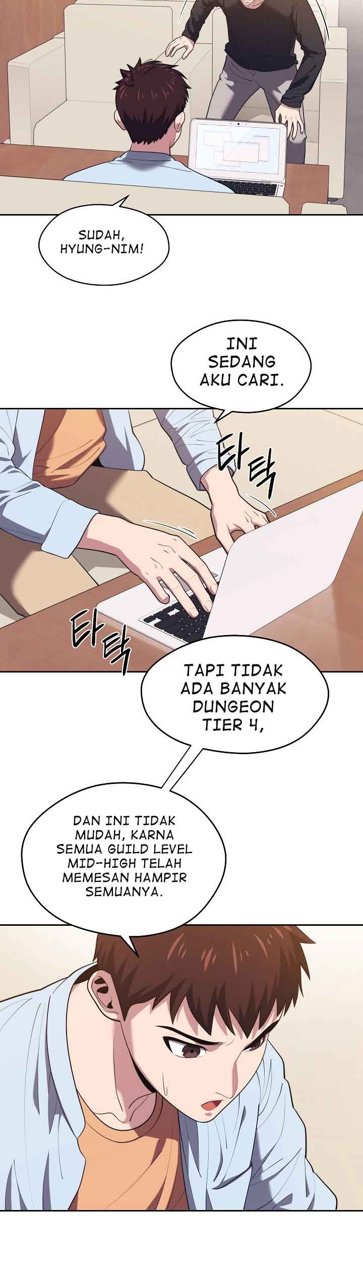 Seoul Station Necromancer Bab 16 halaman 48