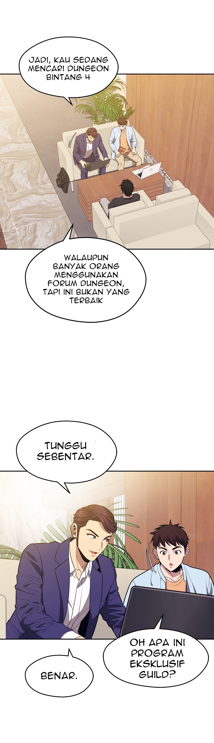 Seoul Station Necromancer Bab 17 halaman 9