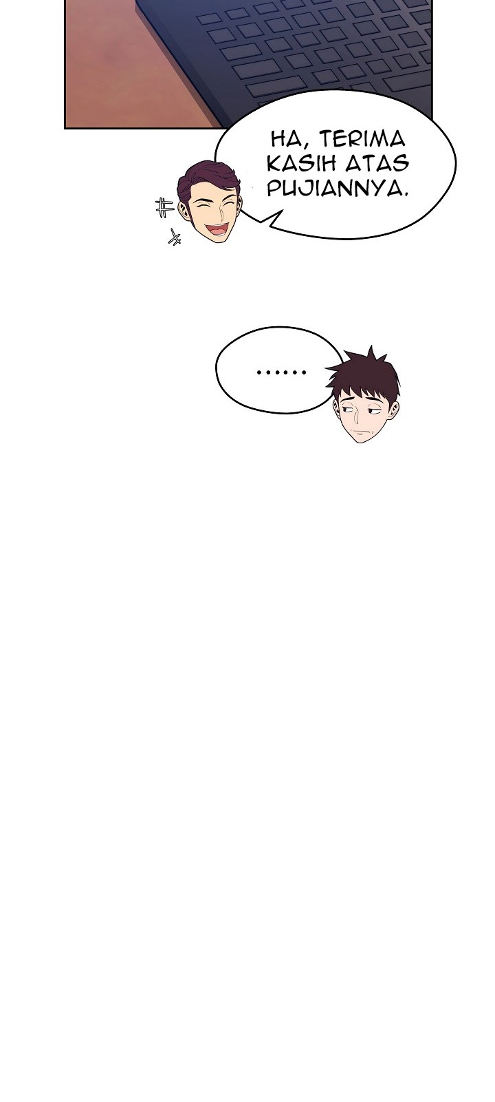 Seoul Station Necromancer Bab 17 halaman 14