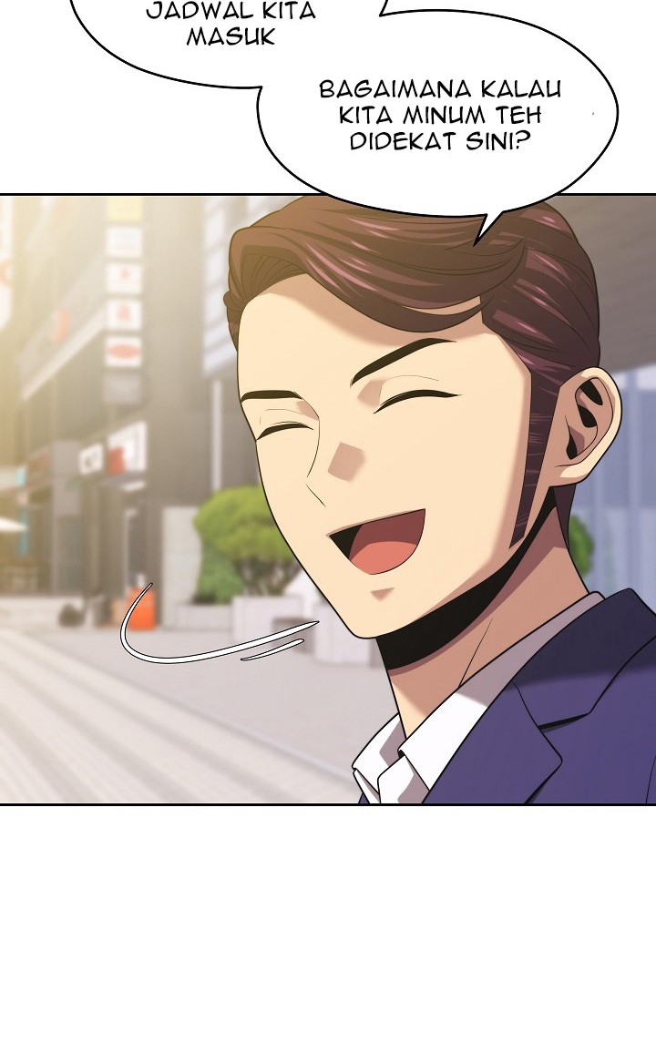 Seoul Station Necromancer Bab 17 halaman 16