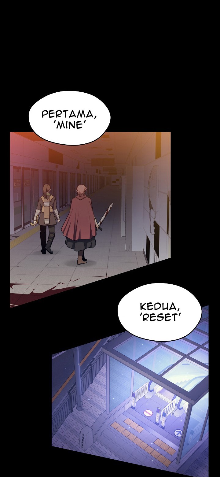 Seoul Station Necromancer Bab 17 halaman 26
