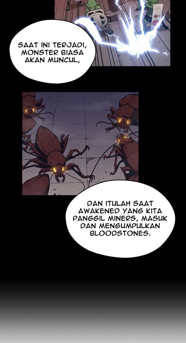 Seoul Station Necromancer Bab 17 halaman 28