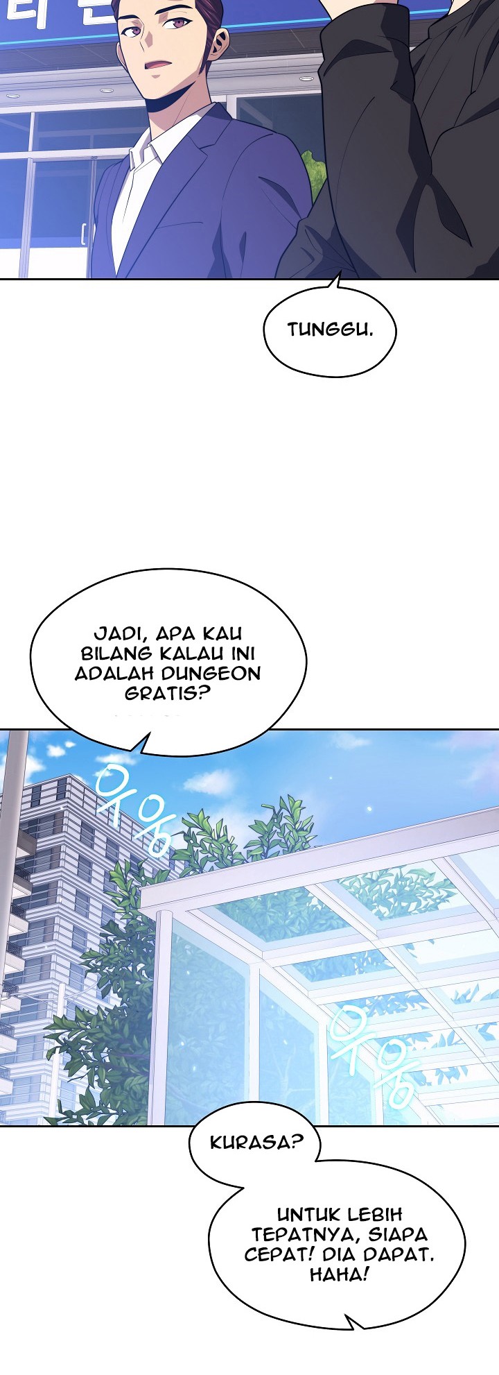 Seoul Station Necromancer Bab 17 halaman 30