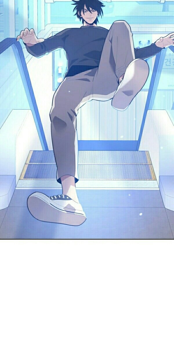 Seoul Station Necromancer chapter 18 halaman 5