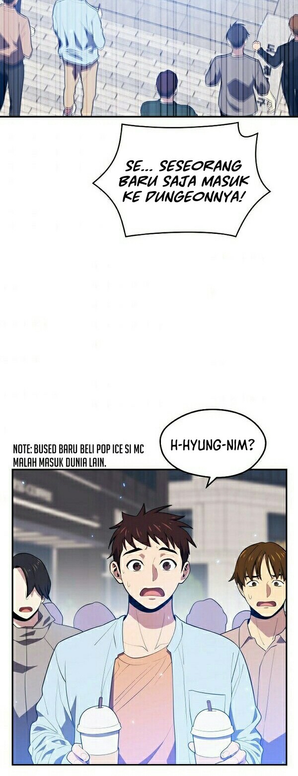 Seoul Station Necromancer chapter 18 halaman 7