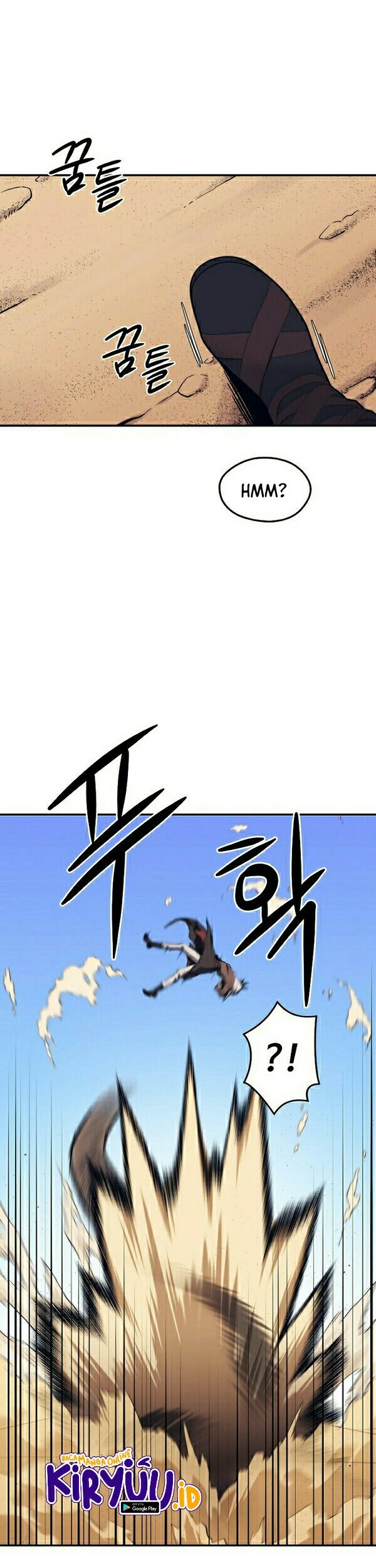 Seoul Station Necromancer chapter 18 halaman 10