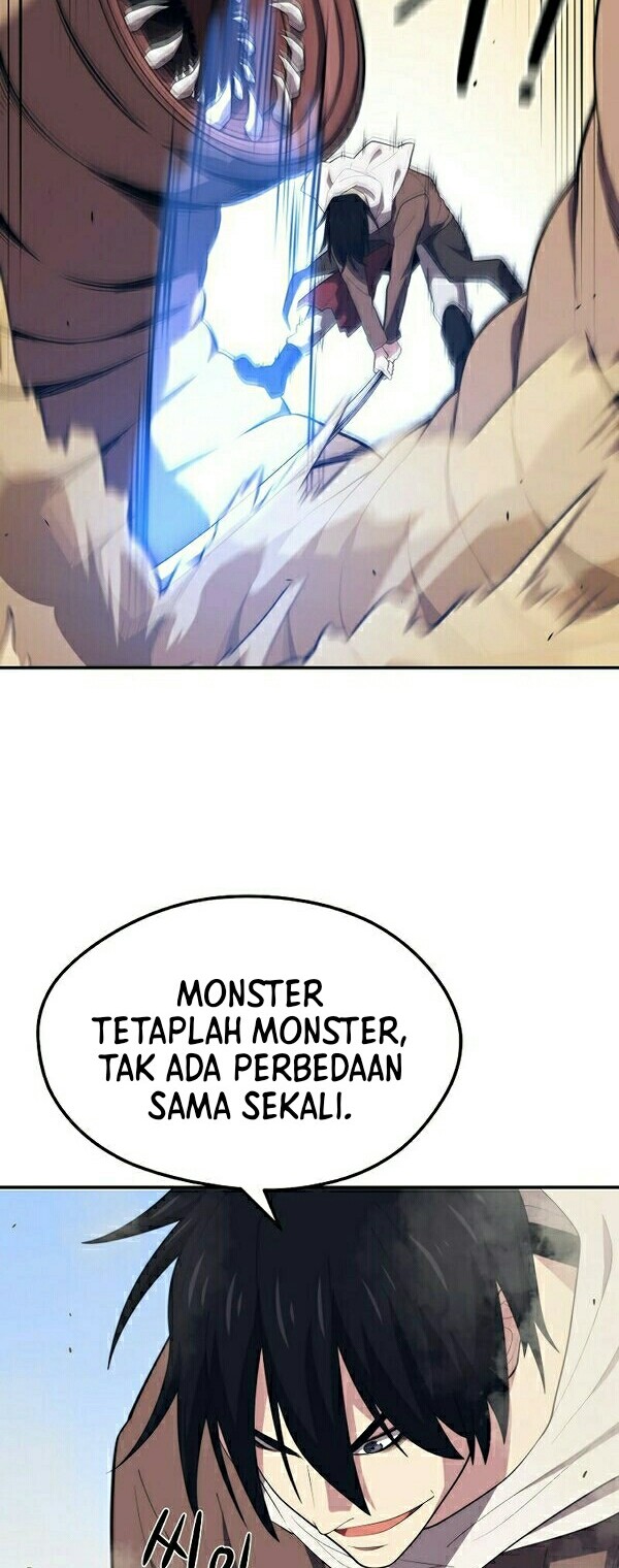 Seoul Station Necromancer chapter 18 halaman 13