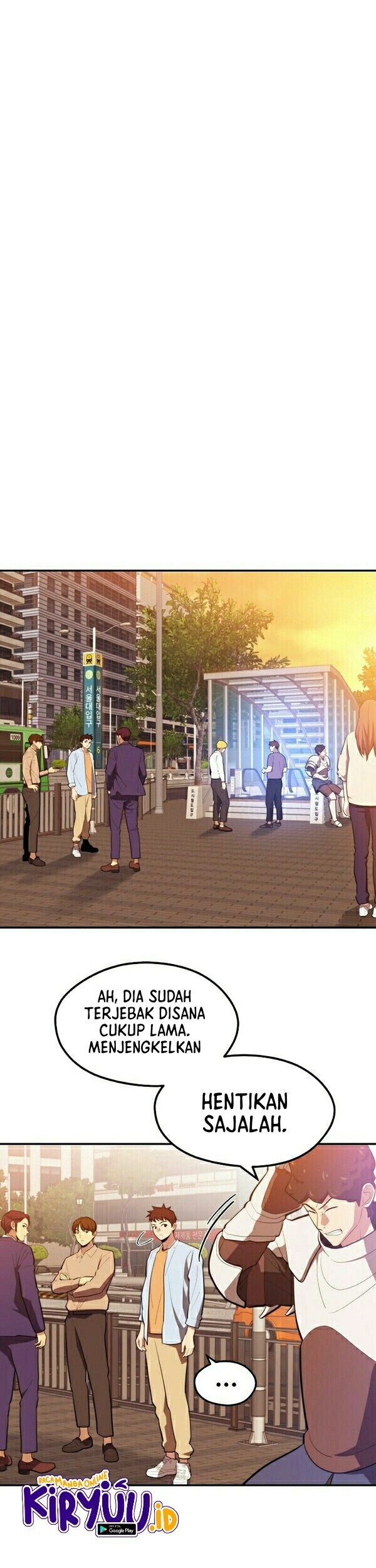 Seoul Station Necromancer chapter 18 halaman 28