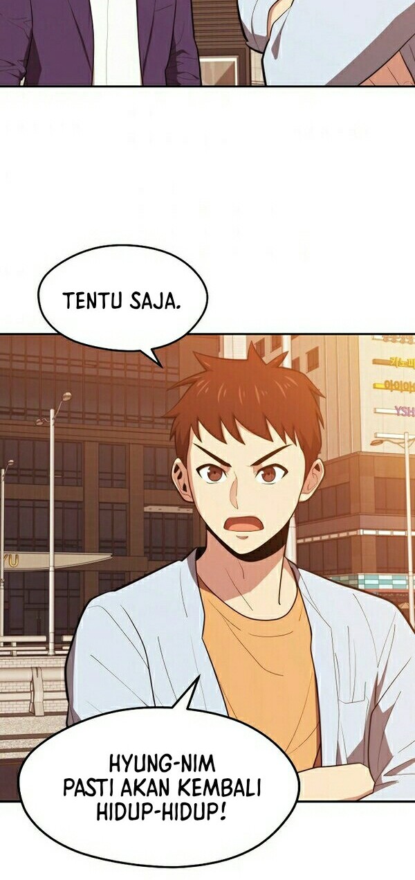 Seoul Station Necromancer chapter 18 halaman 31
