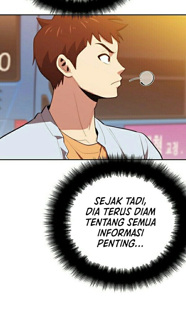 Seoul Station Necromancer chapter 18 halaman 33