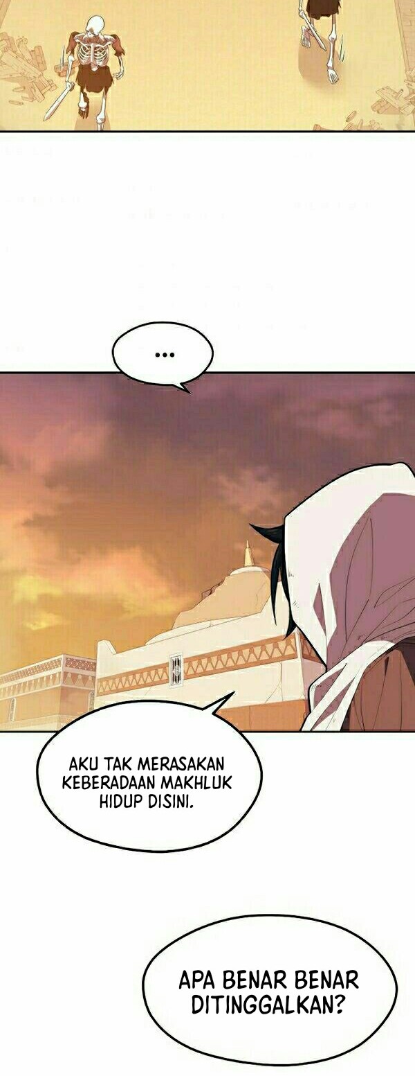 Seoul Station Necromancer chapter 18 halaman 41