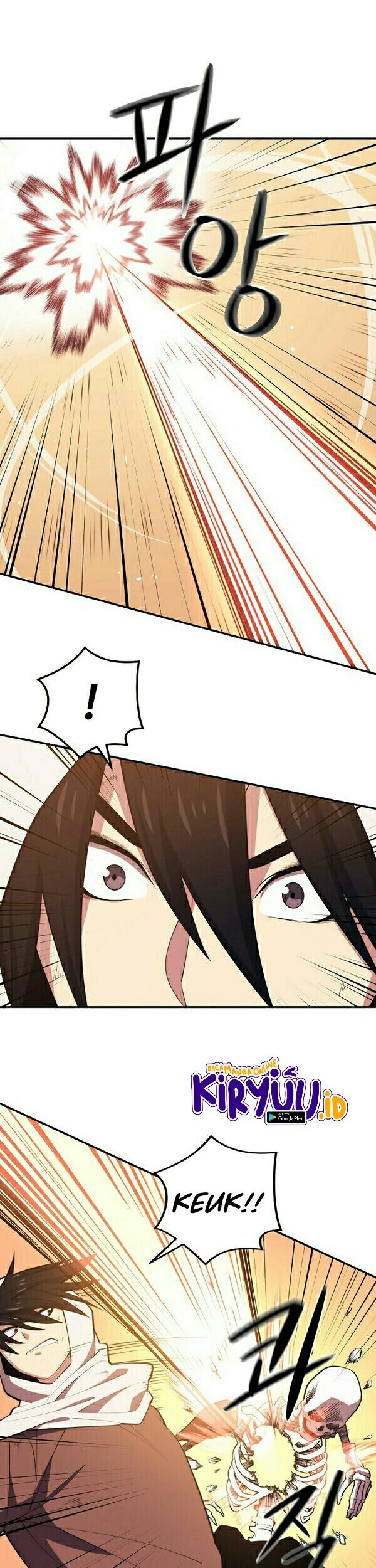Seoul Station Necromancer chapter 18 halaman 42