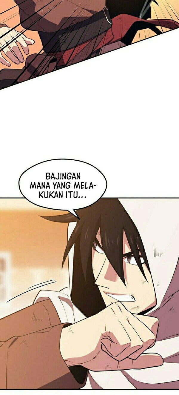 Seoul Station Necromancer chapter 18 halaman 43