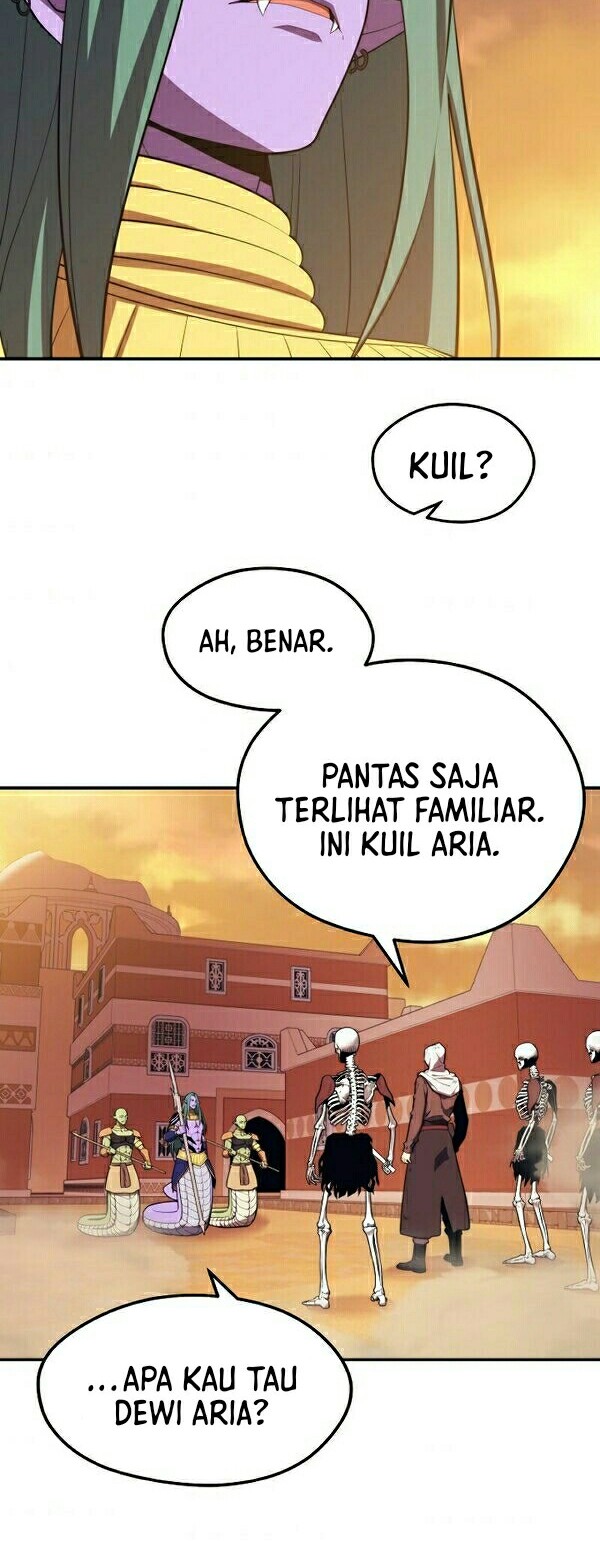 Seoul Station Necromancer chapter 18 halaman 45