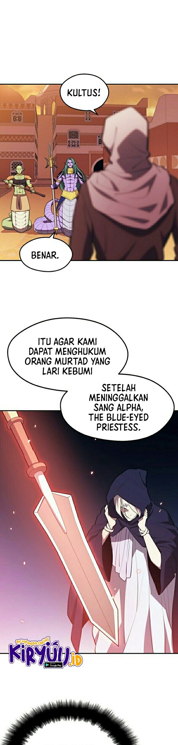 Seoul Station Necromancer chapter 18 halaman 48