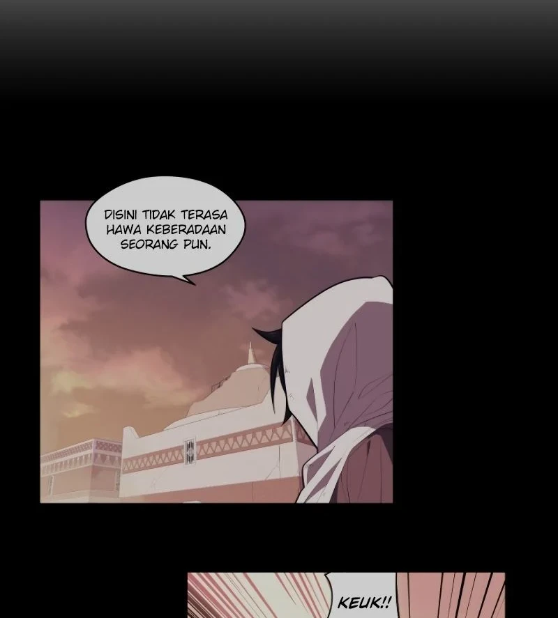 Seoul Station Necromancer Bab 19 halaman 5