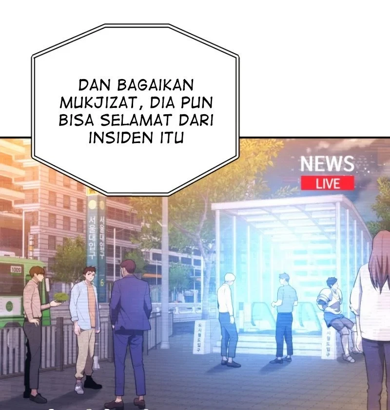 Seoul Station Necromancer Bab 19 halaman 33