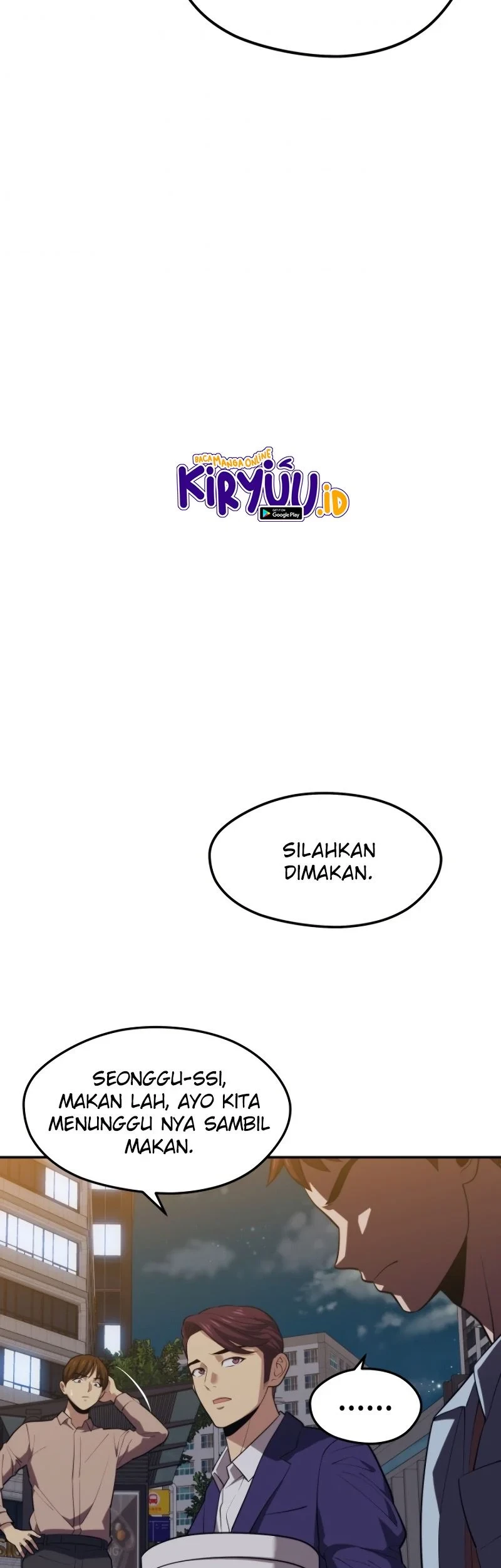 Seoul Station Necromancer Bab 19 halaman 36