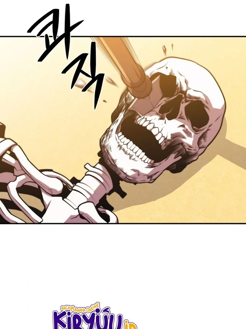 Seoul Station Necromancer Bab 19 halaman 41