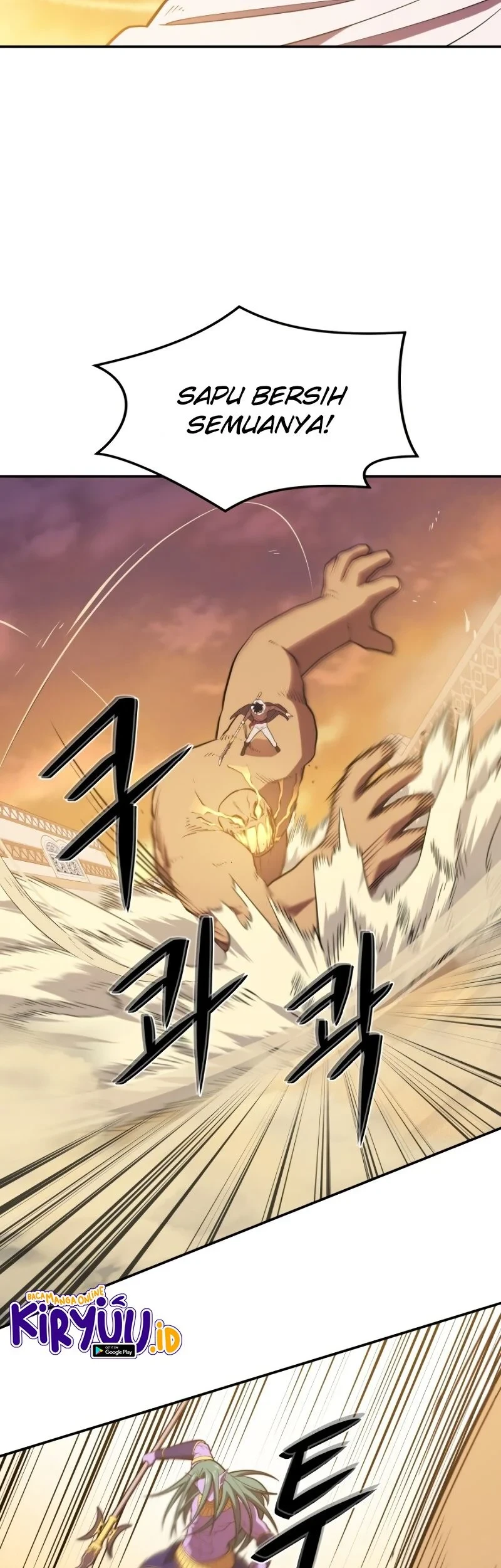 Seoul Station Necromancer Bab 19 halaman 54