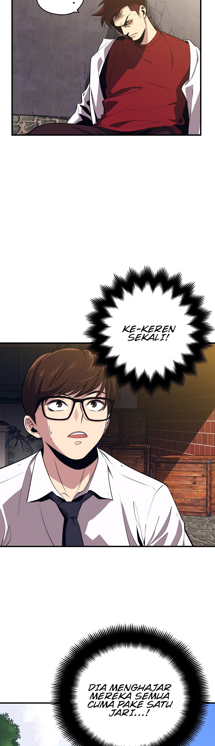 Seoul Station Necromancer Bab 2 halaman 3