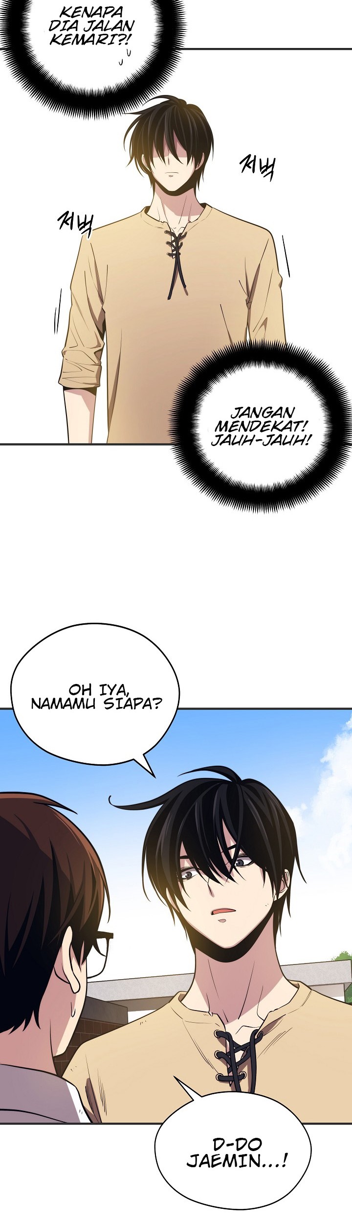 Seoul Station Necromancer Bab 2 halaman 12