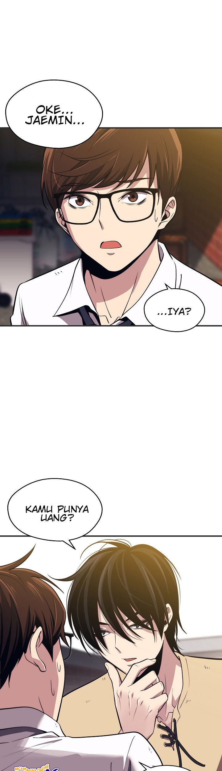 Seoul Station Necromancer Bab 2 halaman 13