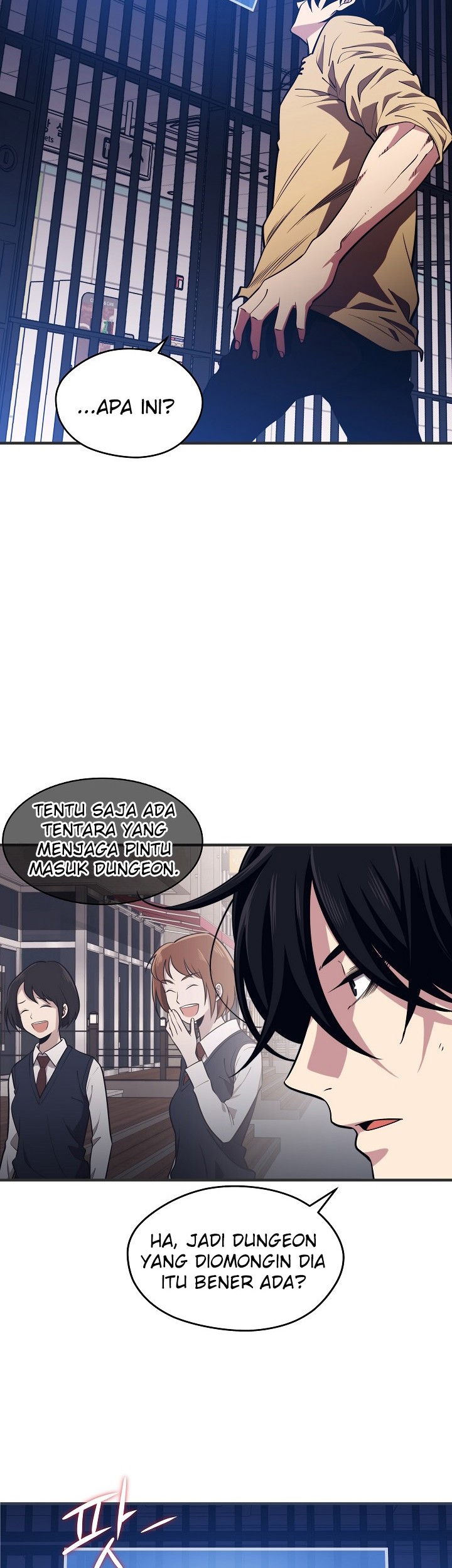 Seoul Station Necromancer Bab 2 halaman 32