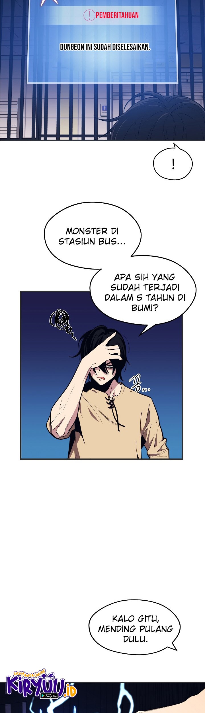 Seoul Station Necromancer Bab 2 halaman 33