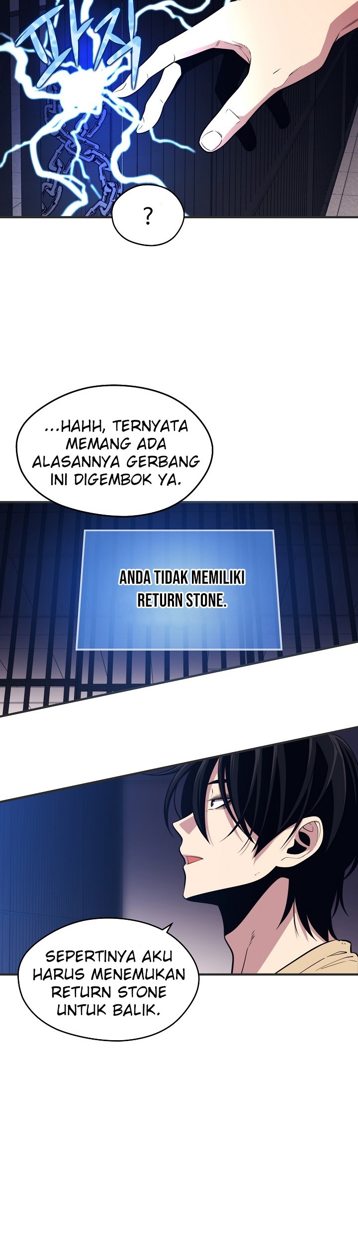 Seoul Station Necromancer Bab 2 halaman 34