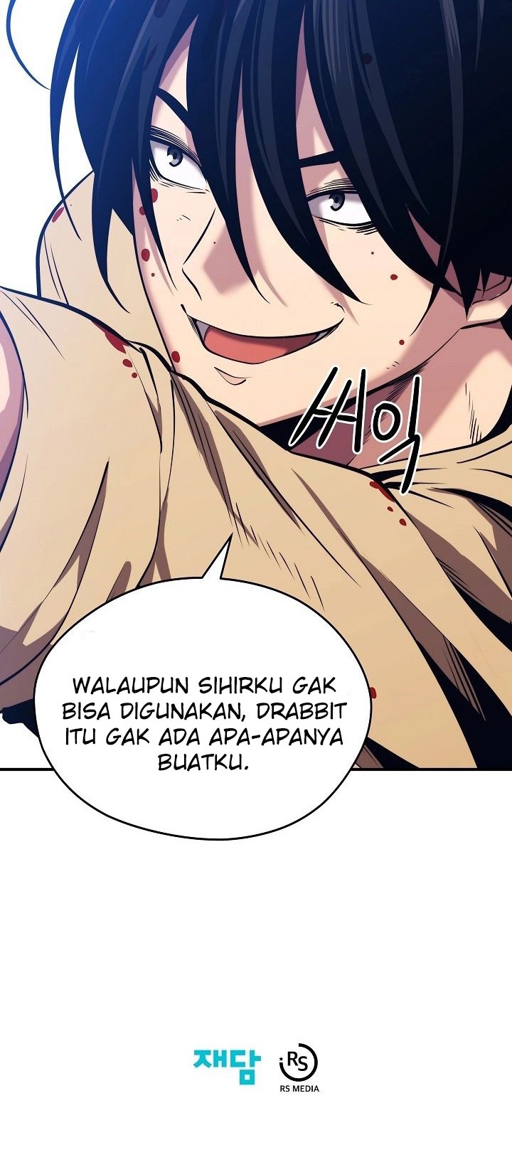 Seoul Station Necromancer Bab 2 halaman 48
