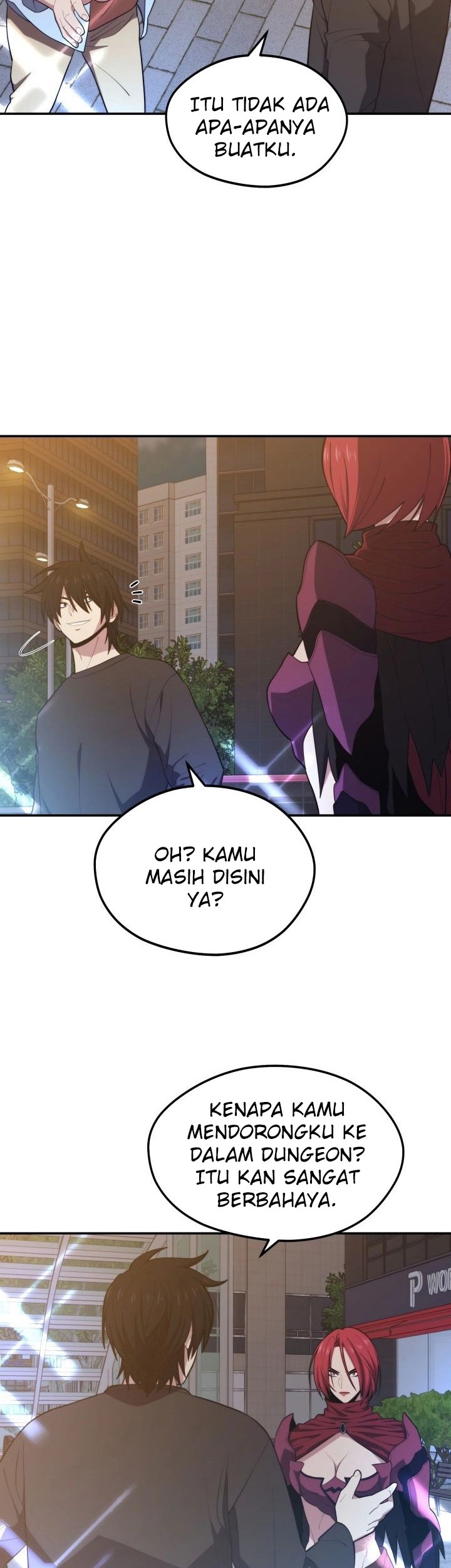 Seoul Station Necromancer chapter 20 halaman 17