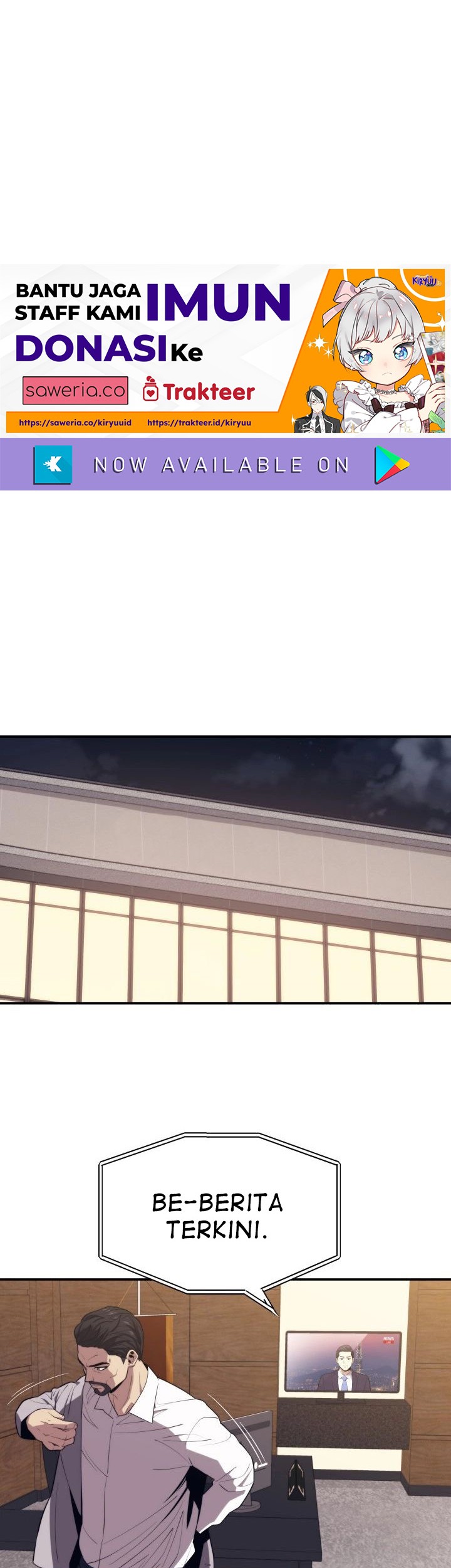Seoul Station Necromancer chapter 20 halaman 21