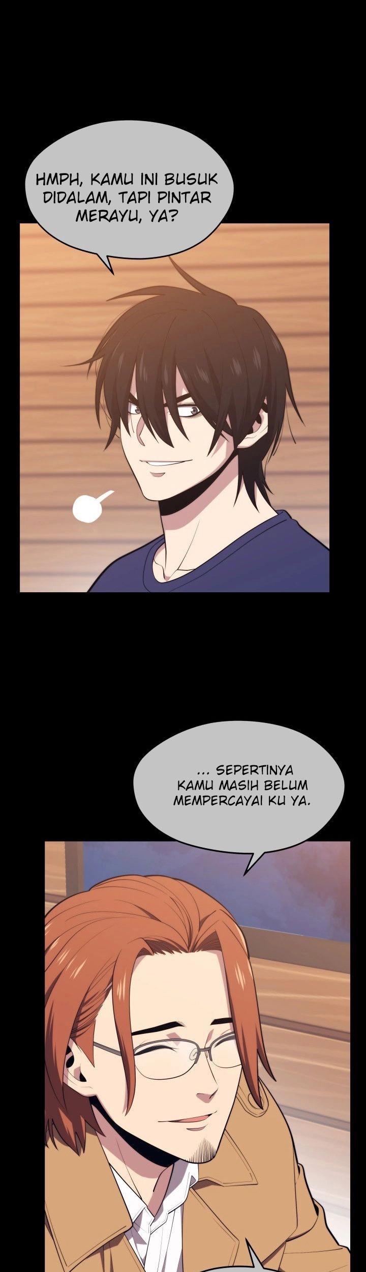 Seoul Station Necromancer chapter 20 halaman 36