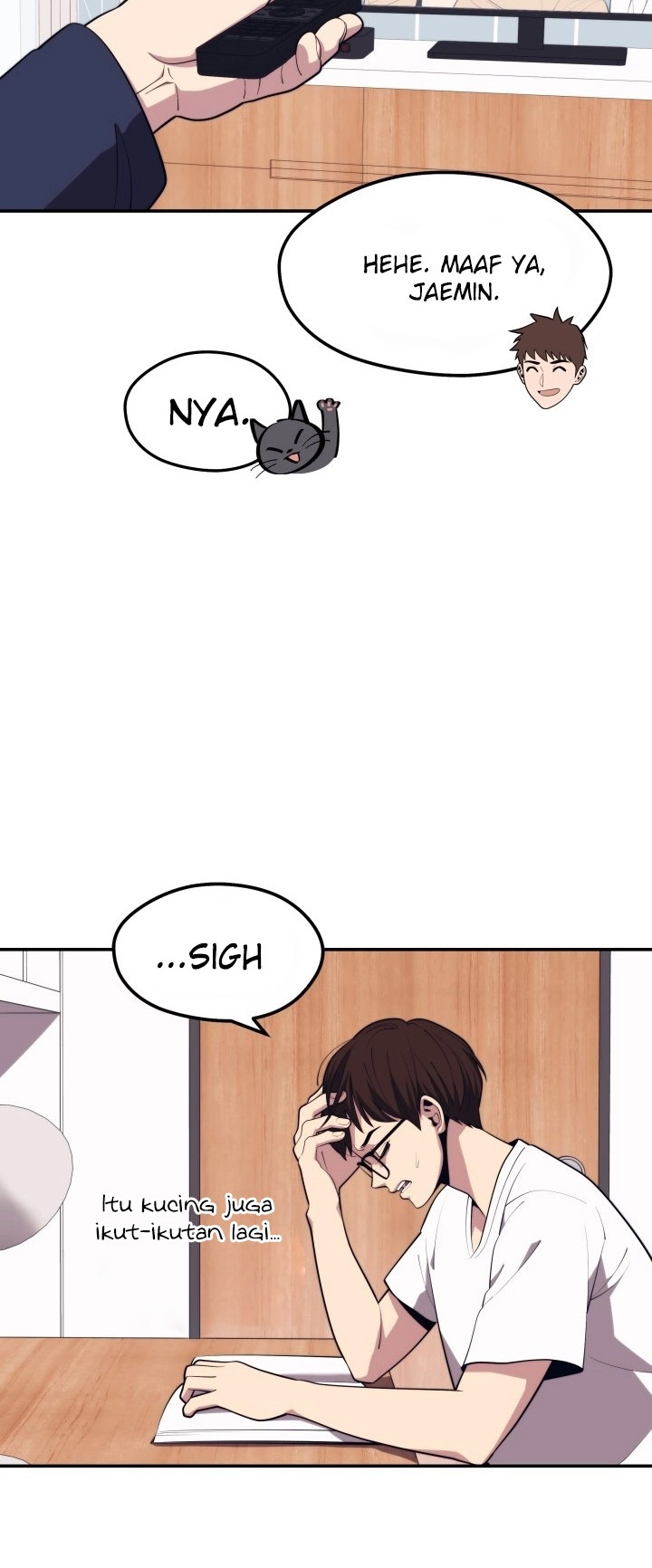 Seoul Station Necromancer chapter 20 halaman 43