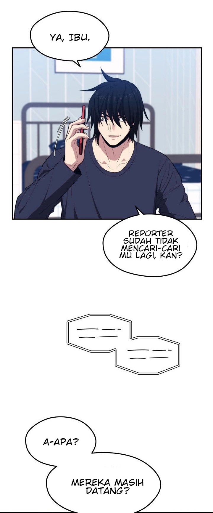 Seoul Station Necromancer chapter 20 halaman 47