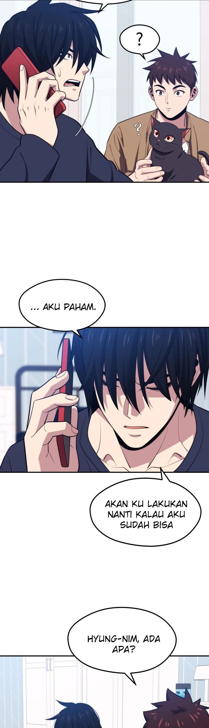 Seoul Station Necromancer chapter 20 halaman 48