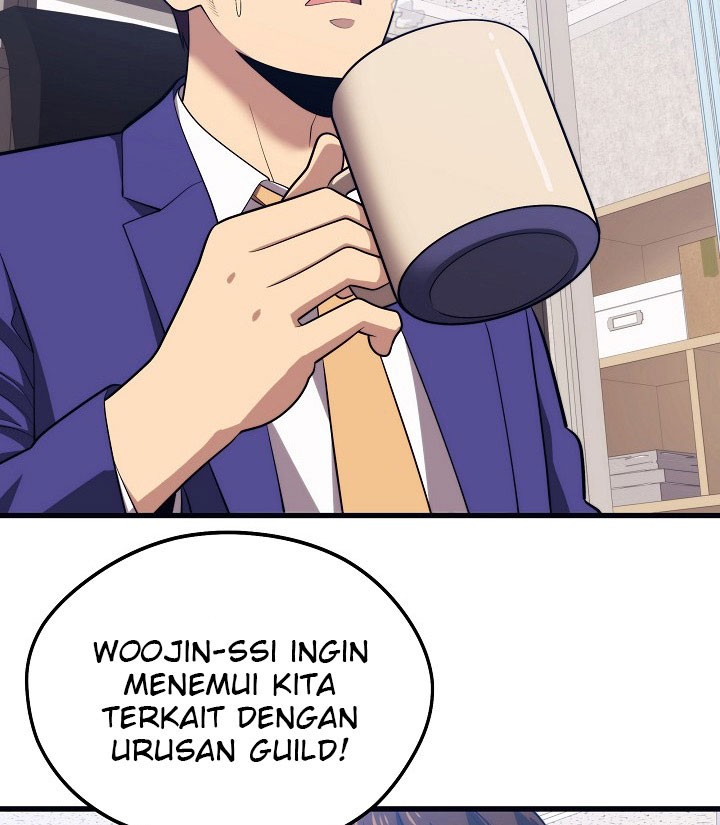 Seoul Station Necromancer Bab 21 halaman 14