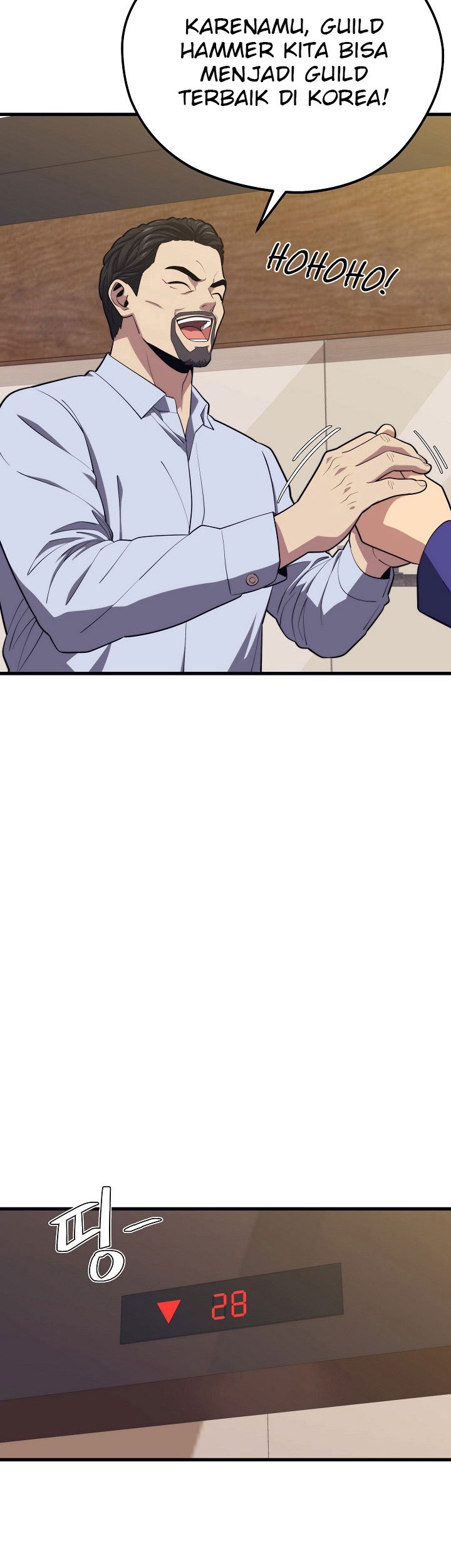 Seoul Station Necromancer Bab 21 halaman 24