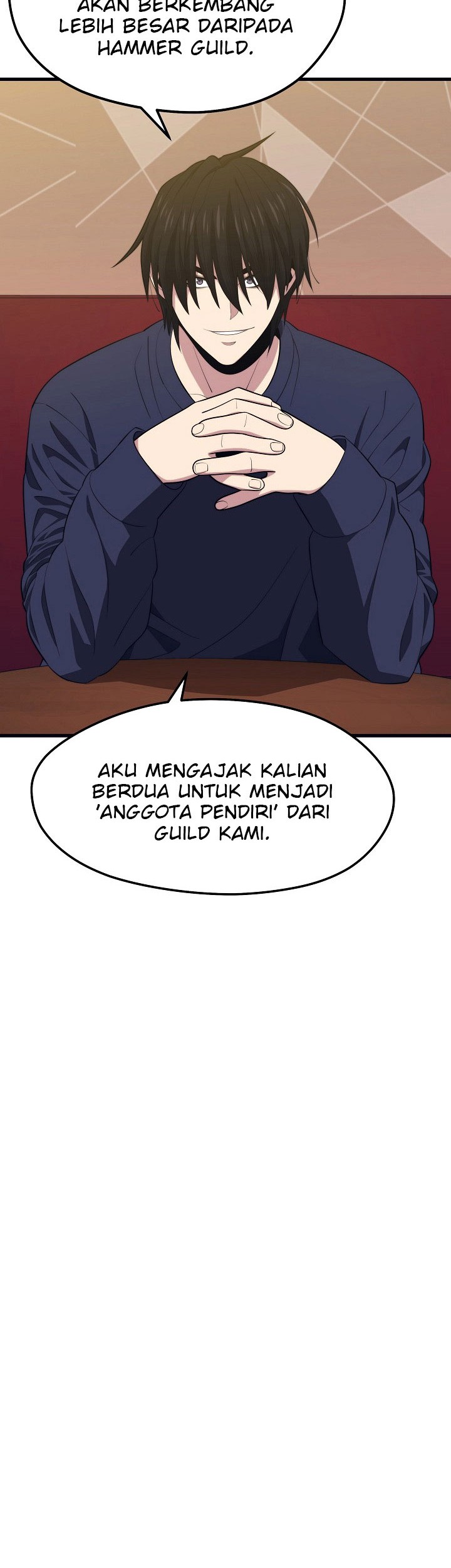 Seoul Station Necromancer Bab 21 halaman 33