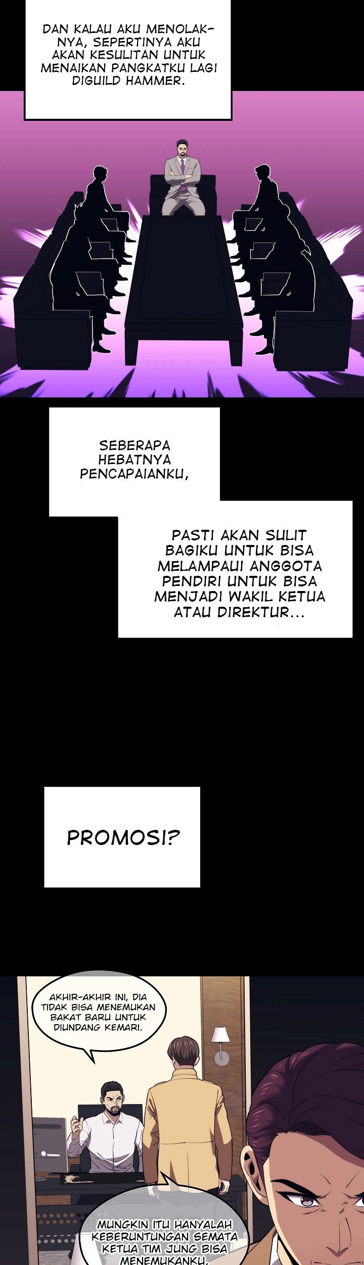 Seoul Station Necromancer Bab 21 halaman 38