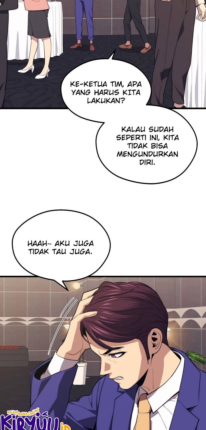 Seoul Station Necromancer Bab 22 halaman 7