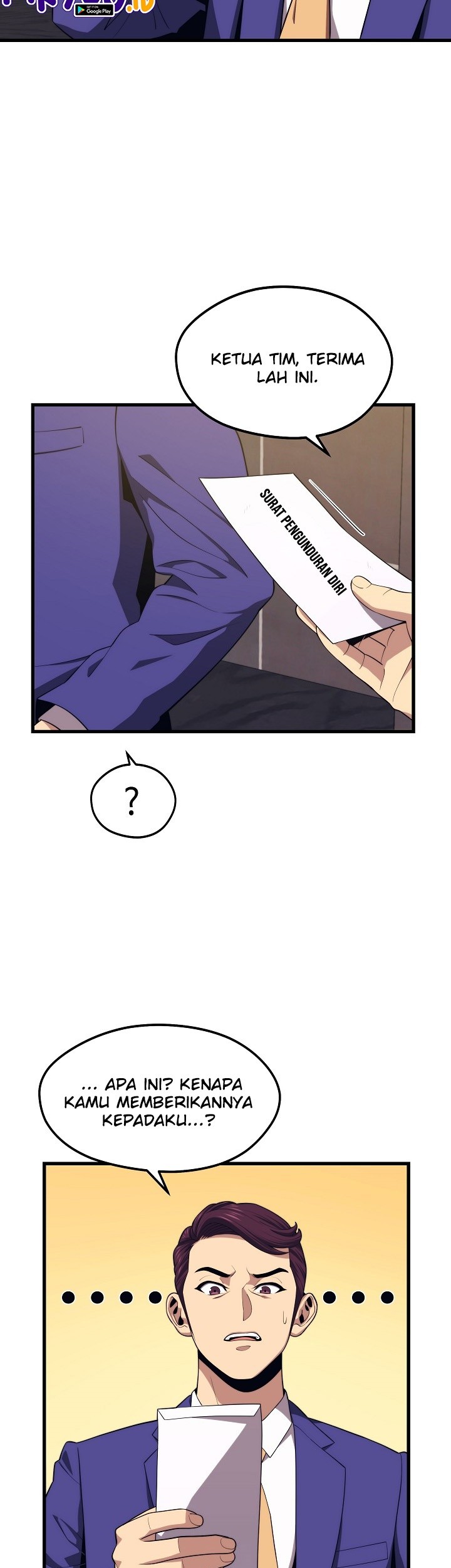 Seoul Station Necromancer Bab 22 halaman 8