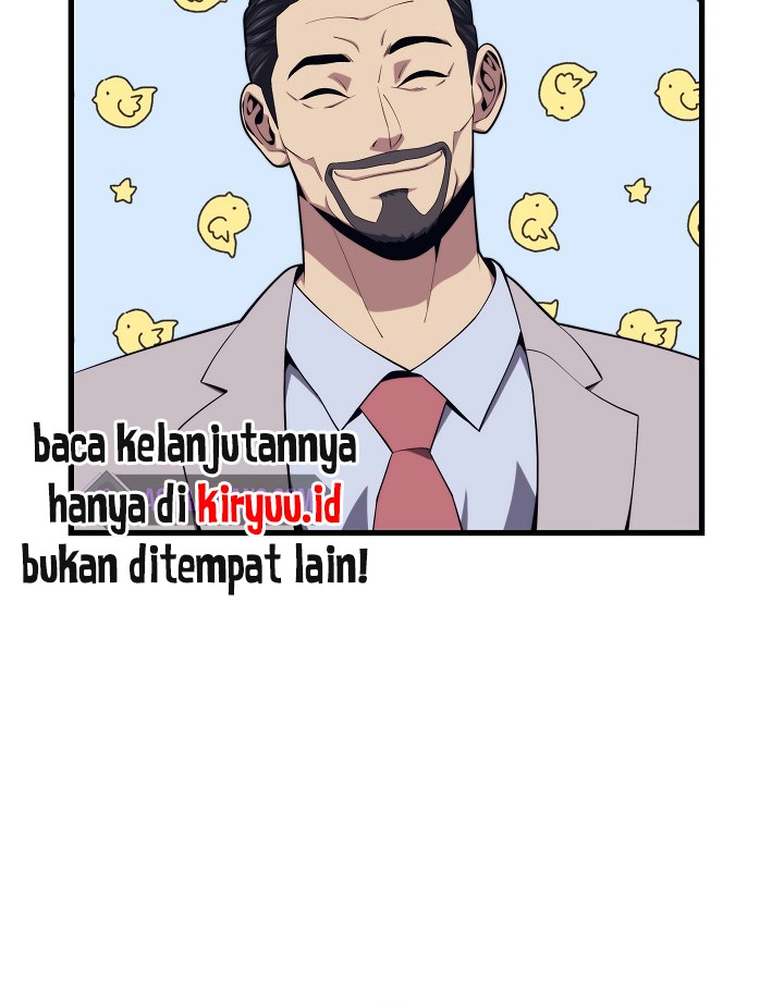 Seoul Station Necromancer Bab 22 halaman 14