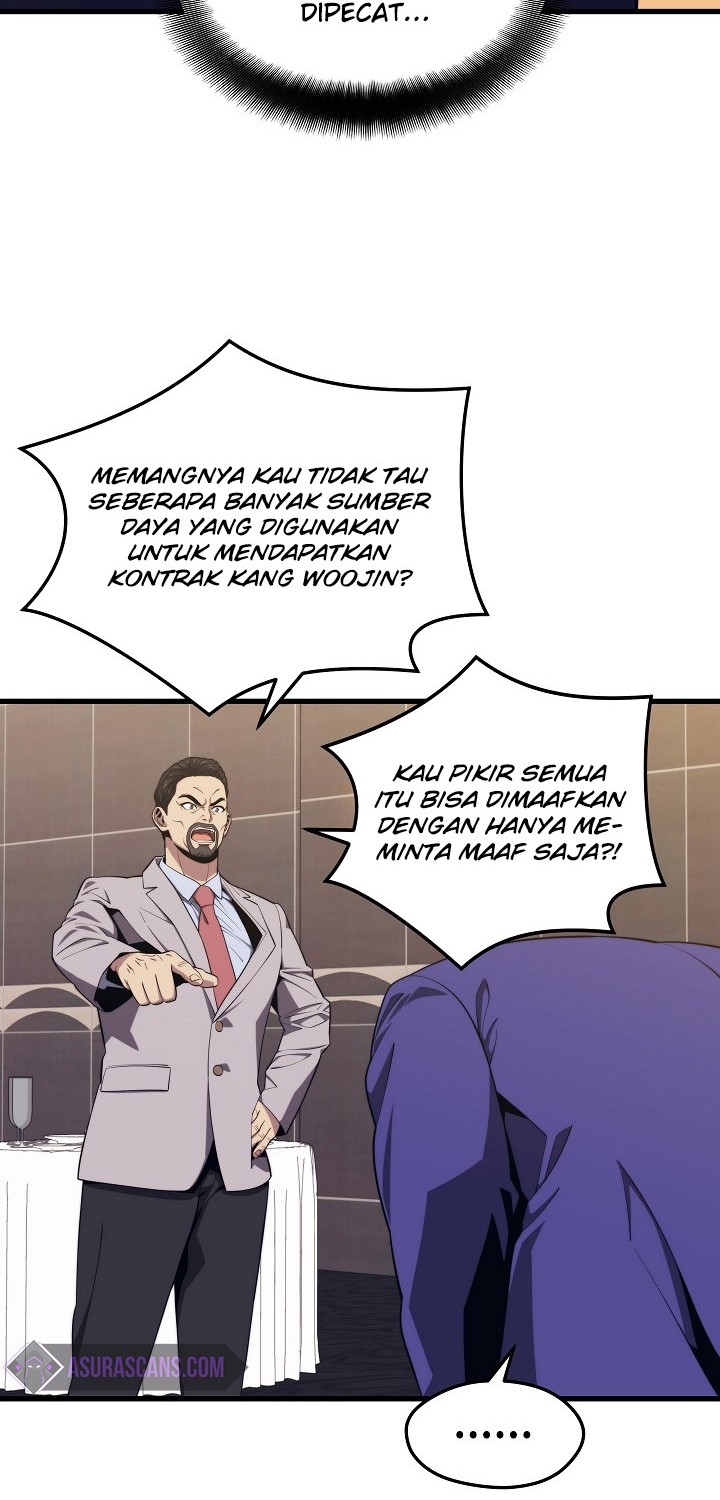 Seoul Station Necromancer Bab 22 halaman 18