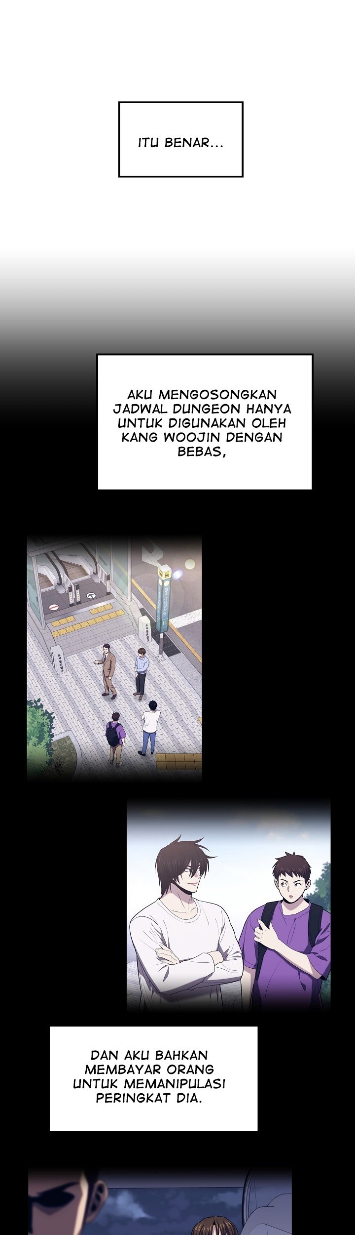 Seoul Station Necromancer Bab 22 halaman 19