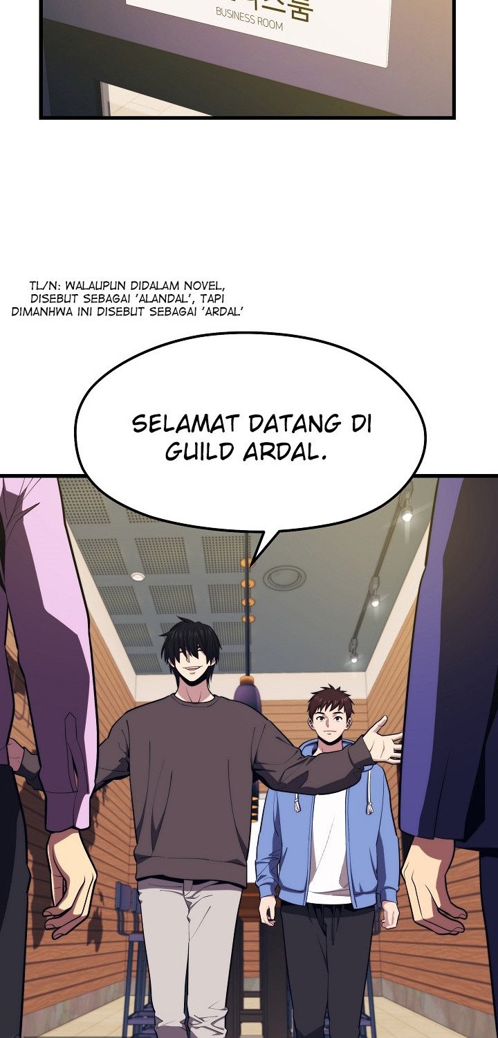 Seoul Station Necromancer Bab 22 halaman 31