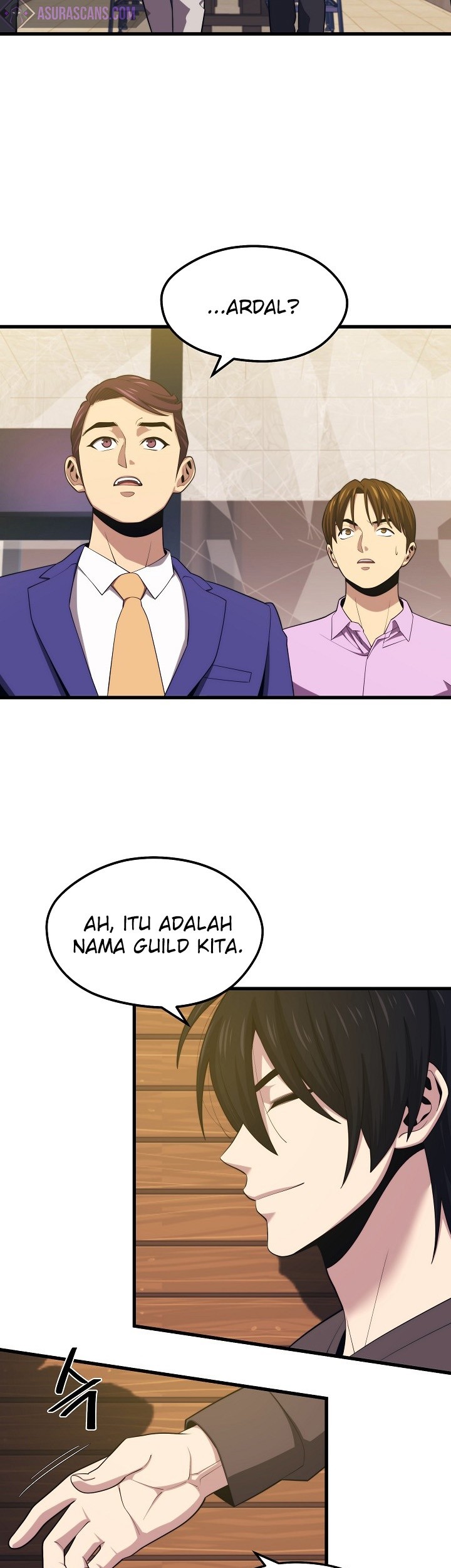 Seoul Station Necromancer Bab 22 halaman 32