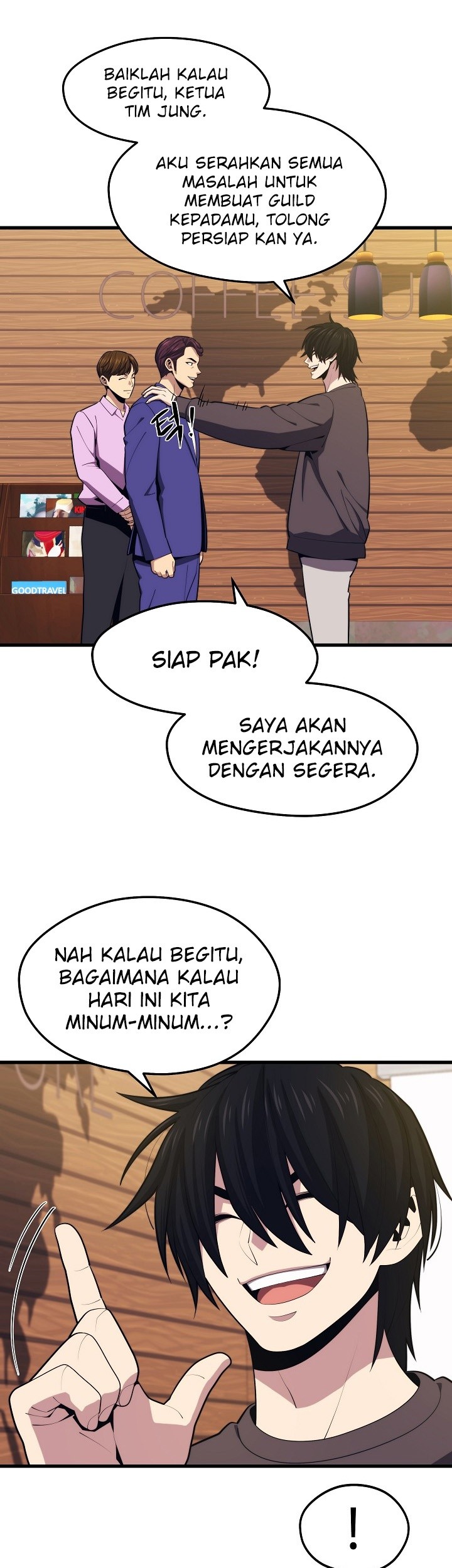 Seoul Station Necromancer Bab 22 halaman 36