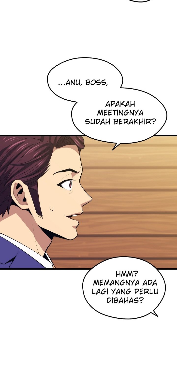 Seoul Station Necromancer Bab 22 halaman 37